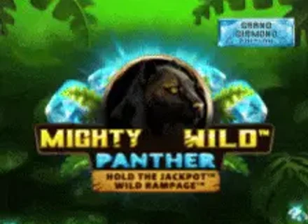 Mighty Wild Panther Grand Diamond Edition on kotovskinfo.com Mighty Wild Panther Grand Diamond Edition — Favbet