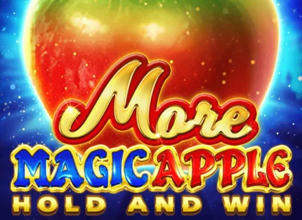 More Magic Apple on kotovskinfo.com More Magic Apple — Favbet