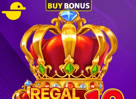Regal Spins 10 on kotovskinfo.com Regal Spins 10 — Favbet