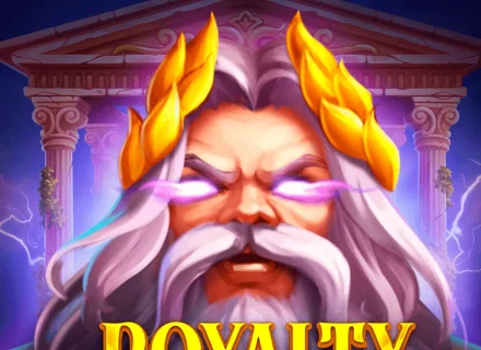 Royalty Of Olympus on kotovskinfo.com Royalty Of Olympus — Favbet