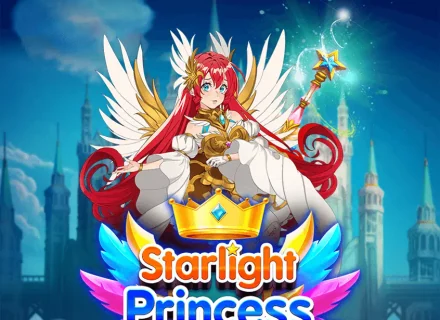 Starlight Princess 1000 on kotovskinfo.com Starlight Princess 1000 — Favbet