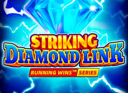 Striking Diamond Link Running Wins on kotovskinfo.com Striking Diamond Link Running Wins — Favbet