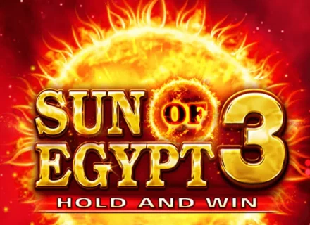 Sun Of Egypt 3 on kotovskinfo.com Sun Of Egypt 3 — Favbet